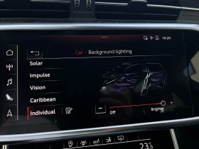 Audi A7 Sportsback 55 TFSI Quattro S-Line, снимка 11