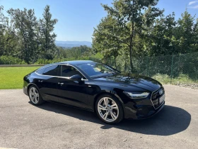 Audi A7 Sportsback 55 TFSI Quattro S-Line | Mobile.bg    1