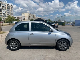 Nissan Micra, снимка 3