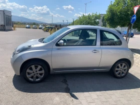 Nissan Micra, снимка 5