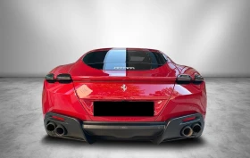 Ferrari Roma = Brembo Carbon Ceramic Brakes=  | Mobile.bg    3