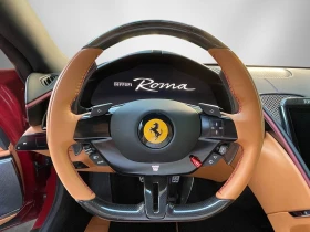 Ferrari Roma = Brembo Carbon Ceramic Brakes=  | Mobile.bg    11