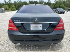 Mercedes-Benz S 500 2013 MERCEDES-BENZ S 550 | Mobile.bg    6