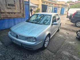 VW Golf, снимка 3