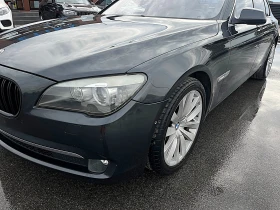 BMW 740 4x4-DISTRONIK-VAKUM-KAMERA-xDrive-SPORT-GERMANIA!! | Mobile.bg    4