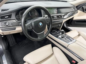 Обява за продажба на BMW 740 4x4-DISTRONIK-VAKUM-KAMERA-xDrive-SPORT-GERMANIA!! ~26 777 лв. - изображение 9