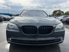  BMW 740