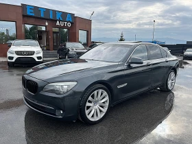 Обява за продажба на BMW 740 4x4-DISTRONIK-VAKUM-KAMERA-xDrive-SPORT-GERMANIA!! ~26 777 лв. - изображение 2