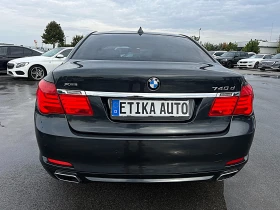 BMW 740 4x4-DISTRONIK-VAKUM-KAMERA-xDrive-SPORT-GERMANIA!! | Mobile.bg    6