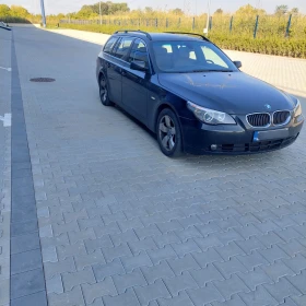 BMW 530 XD, снимка 6