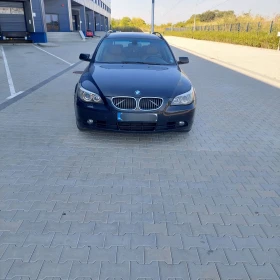 BMW 530 XD, снимка 1