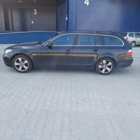 BMW 530 XD, снимка 4