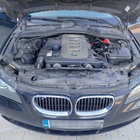 BMW 530 XD, снимка 15