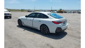 BMW 430 I GRAN COUPE, снимка 4