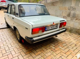 Lada 2105 1200, снимка 4