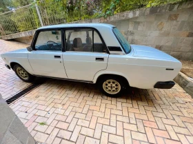 Lada 2105 1200, снимка 10