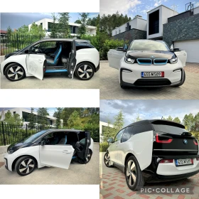 BMW i3 Facelift / 120 Ah / Термопомпа / Гаранция, снимка 9