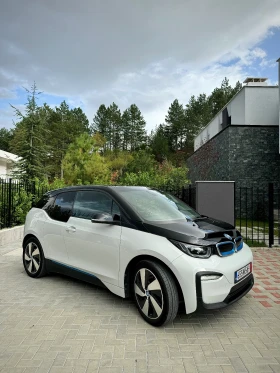 BMW i3 Facelift / 120 Ah / Термопомпа / Гаранция, снимка 6