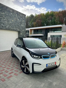 BMW i3 Facelift / 120 Ah / Термопомпа / Гаранция, снимка 2