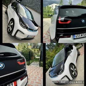 BMW i3 Facelift / 120 Ah / Термопомпа / Гаранция, снимка 10