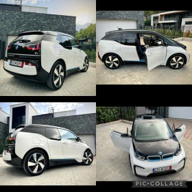 BMW i3 Facelift / 120 Ah / Термопомпа / Гаранция, снимка 8