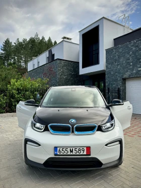 BMW i3 Facelift / 120 Ah / Термопомпа / Гаранция, снимка 3