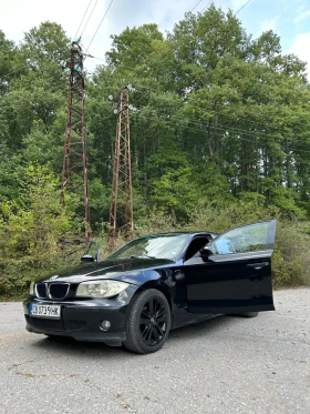 BMW 118 E87, снимка 3