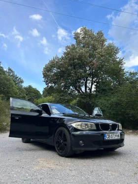 BMW 118 E87, снимка 4