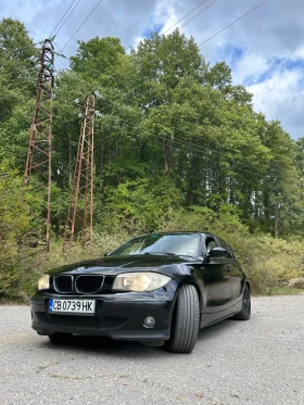 BMW 118 E87, снимка 7