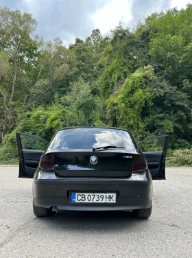 BMW 118 E87, снимка 8