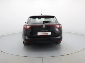 Renault Megane 1.5 Blue DCi  | Mobile.bg    5