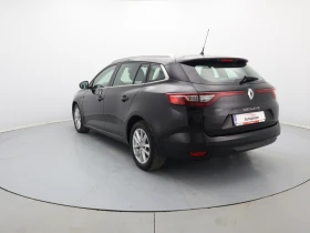 Renault Megane 1.5 Blue DCi  | Mobile.bg    4