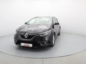 Renault Megane 1.5 Blue DCi 2г. ГАРАНЦИЯ, снимка 3