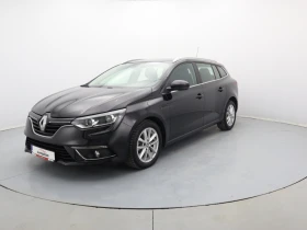 Renault Megane  - изображение 1