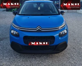 Citroen C3 1.2BENZIN.EVRO6B, снимка 5