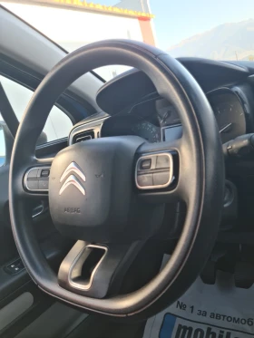 Citroen C3 1.2BENZIN.EVRO6B, снимка 11