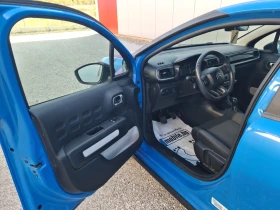 Citroen C3 1.2BENZIN.EVRO6B, снимка 17