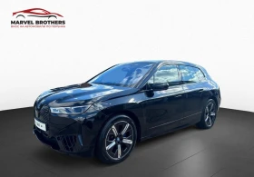 BMW iX xDrive40 Sky Lounge/360/Laser/Panorama + ГАРАНЦИЯ, снимка 1