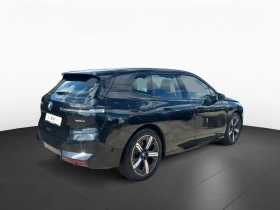 BMW iX xDrive40 Sky Lounge/360/Laser/Panorama + ГАРАНЦИЯ, снимка 3