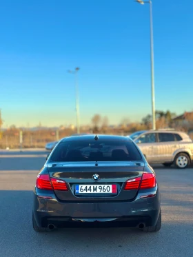 Обява за продажба на BMW 535 535i Xdrive  ~27 500 лв. - изображение 6