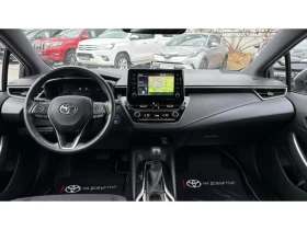 Обява за продажба на Toyota Corolla 1.8HSD Executive ~39 690 лв. - изображение 7