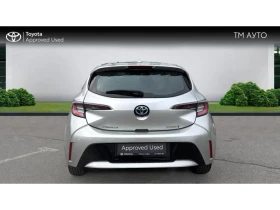 Обява за продажба на Toyota Corolla 1.8HSD Executive ~39 690 лв. - изображение 3