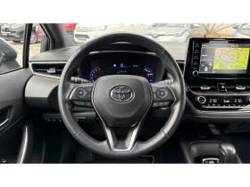 Обява за продажба на Toyota Corolla 1.8HSD Executive ~39 690 лв. - изображение 8