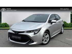 Обява за продажба на Toyota Corolla 1.8HSD Executive ~39 690 лв. - изображение 1