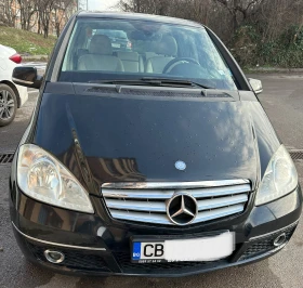 Mercedes-Benz A 150 Facelift, снимка 9