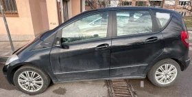 Mercedes-Benz A 150 Facelift, снимка 11