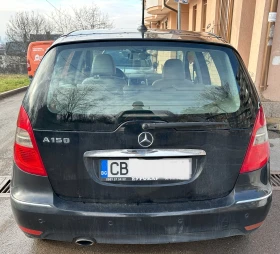 Mercedes-Benz A 150 Facelift, снимка 5