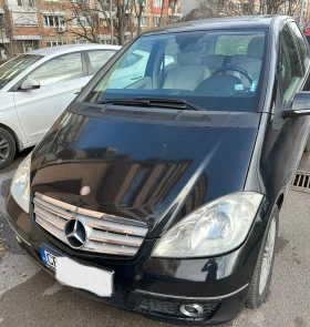 Mercedes-Benz A 150 Facelift, снимка 2