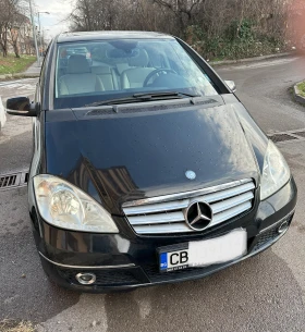 Mercedes-Benz A 150 Facelift, снимка 1