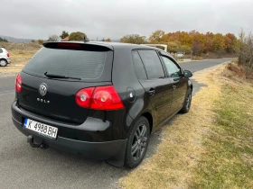 VW Golf 1.9TDI, снимка 2